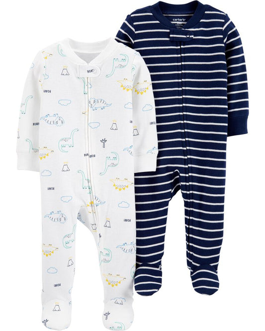 Conjunto de enterito Carter's